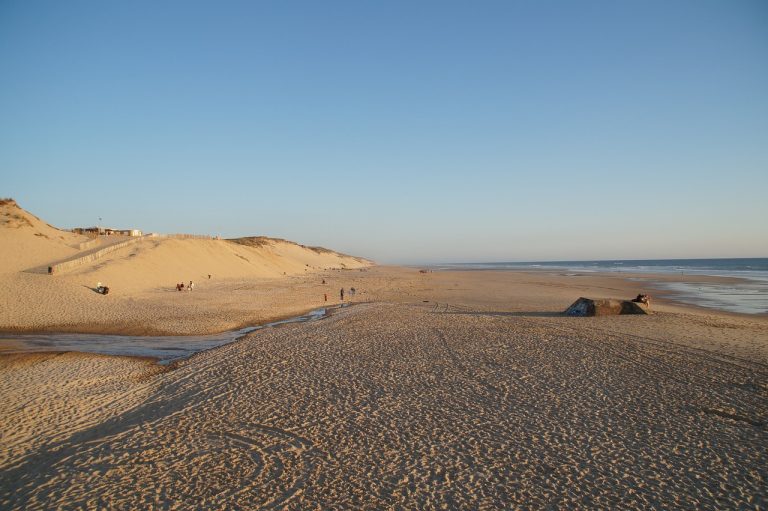 Biscarrosse séjour