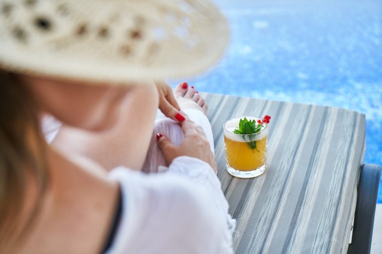 Quelle est la différence entre un village de vacances et un camping ?