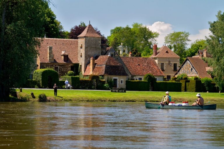 Apremont-sur-Allier