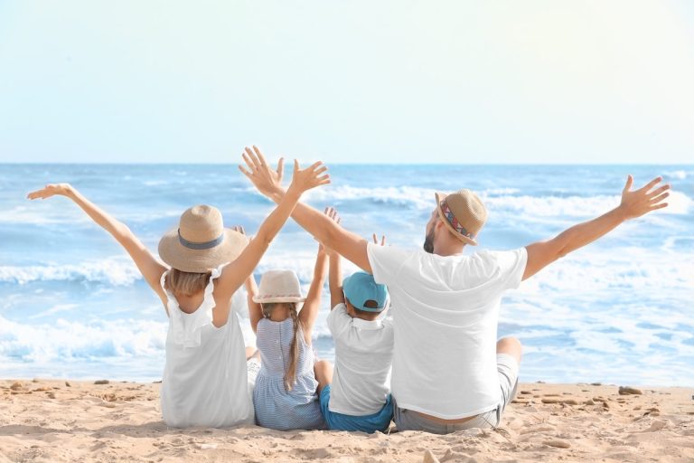 Ces 10 bonnes raisons de partir en village vacances en 2025