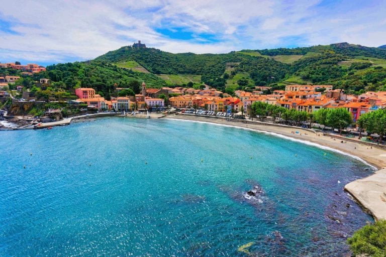 Collioure