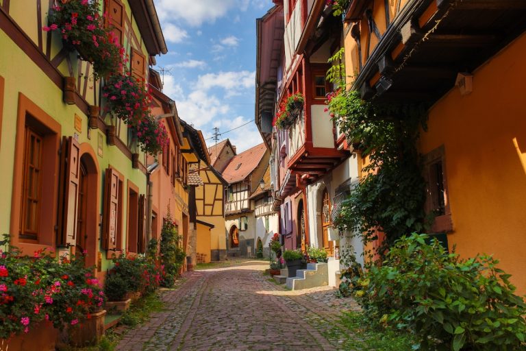 Eguisheim