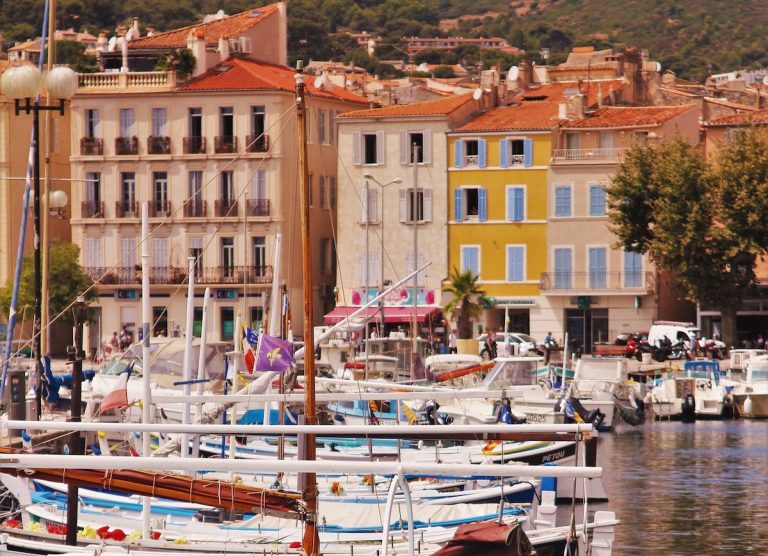 La Ciotat