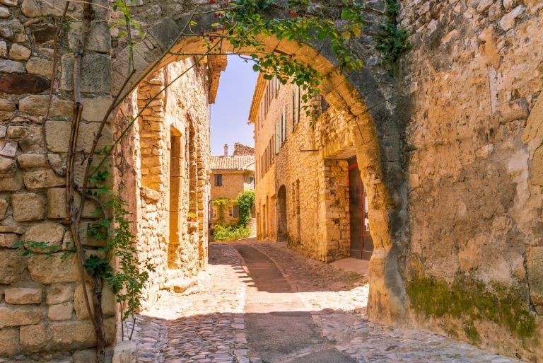 La Provence