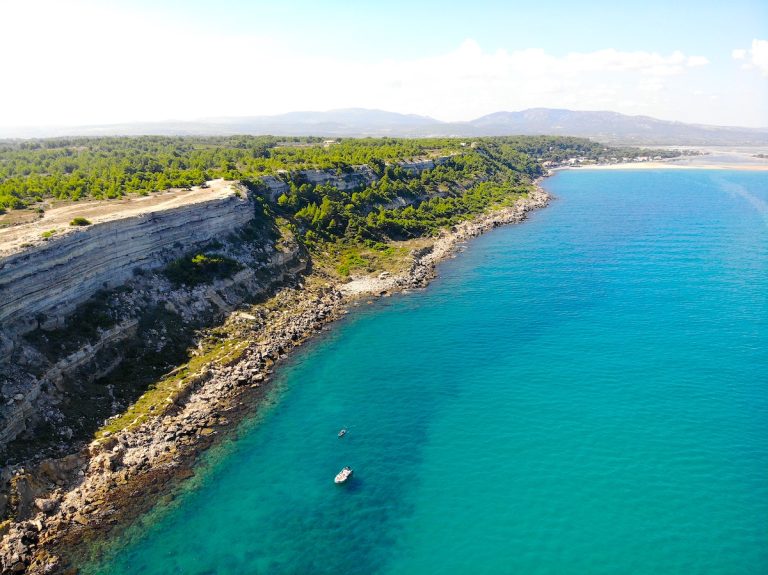 Port Leucate