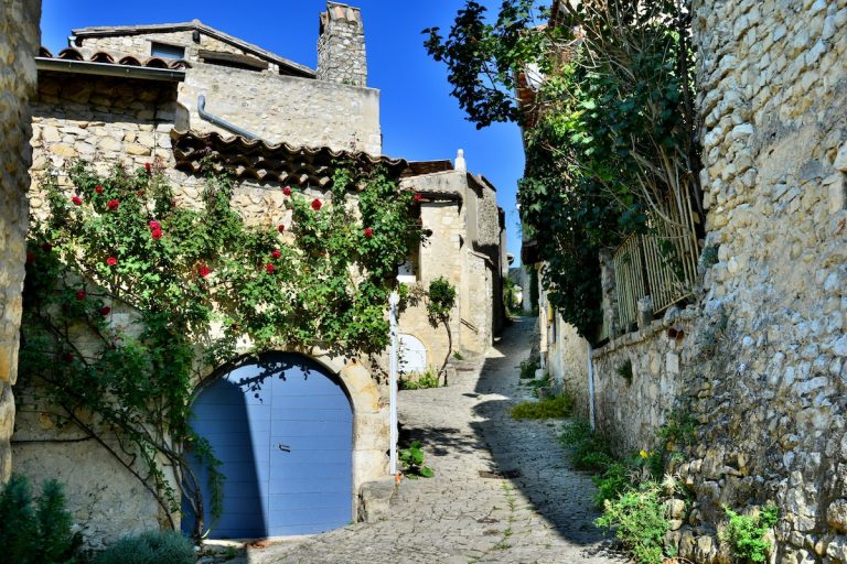 Mirmande
