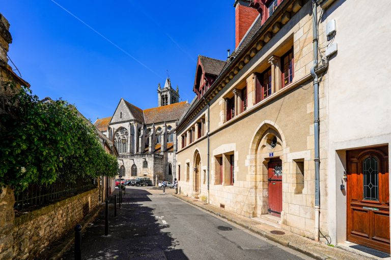 Moret-sur-Loing