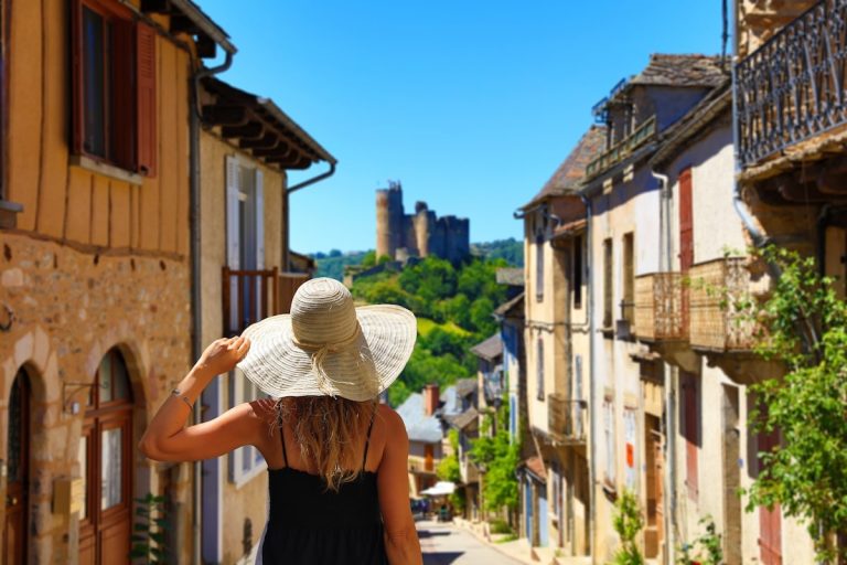 Najac