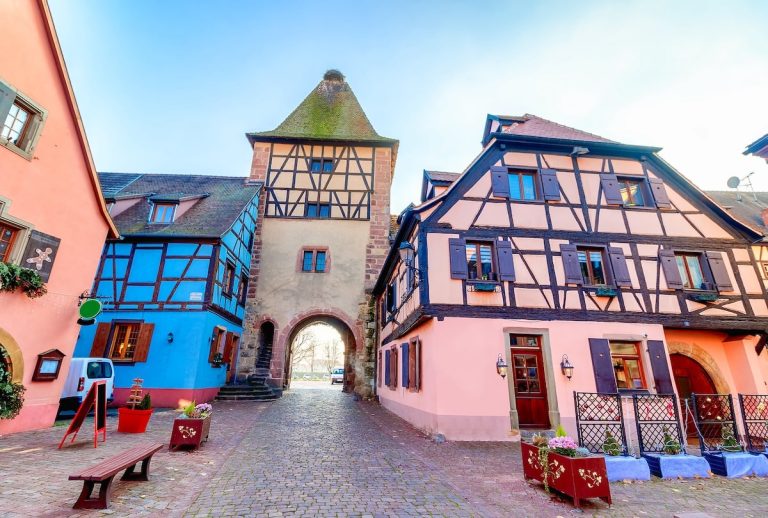 Riquewihr