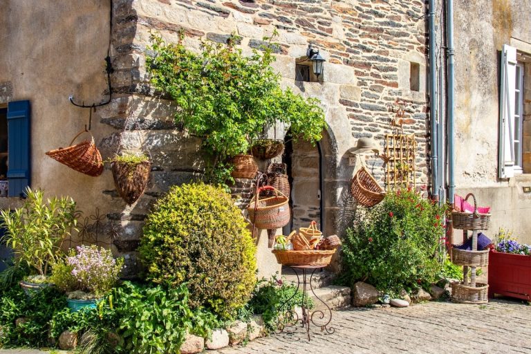 Rochefort-en-Terre