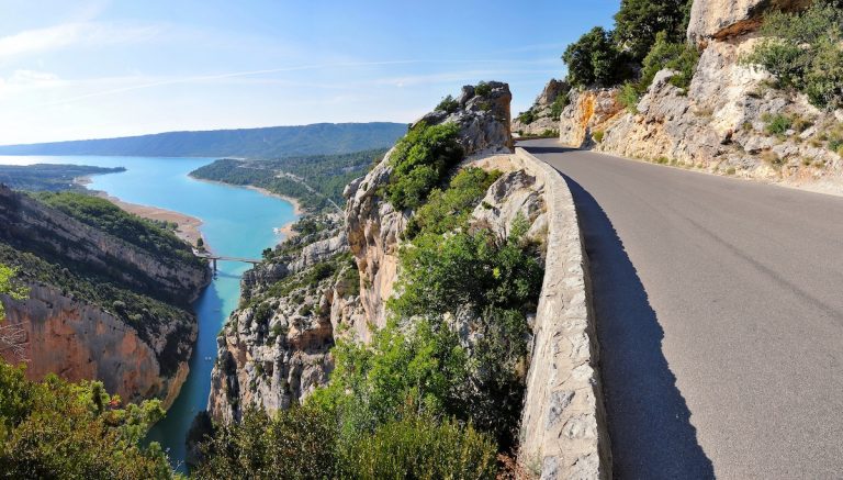 Route des Crêtes