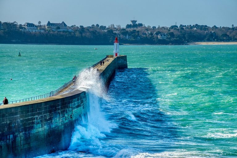 Saint-Malo