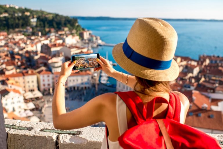 Top destinations Vacances de février