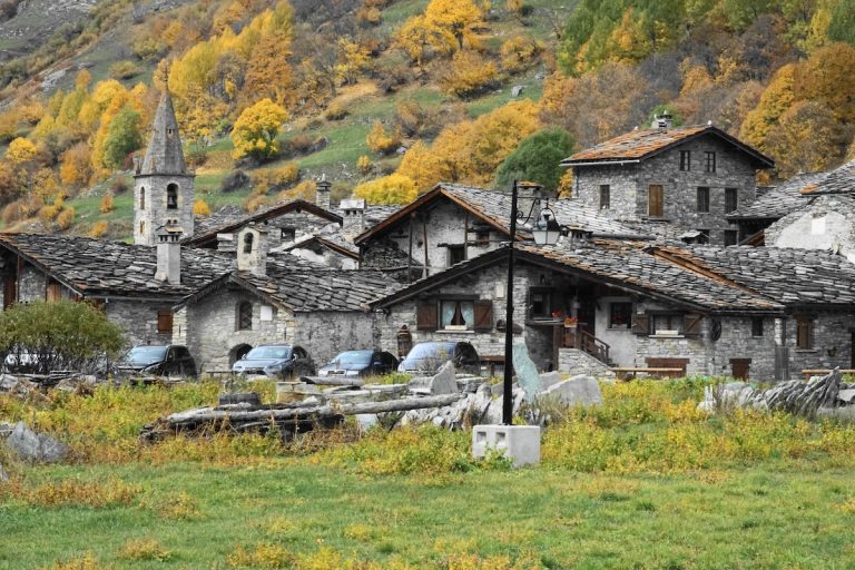 Bonneval-sur-Arc