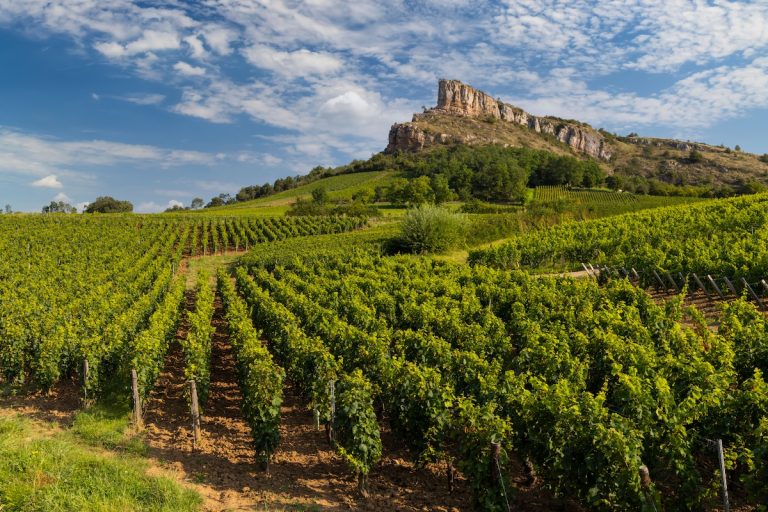 Bourgogne-Franche-Comté