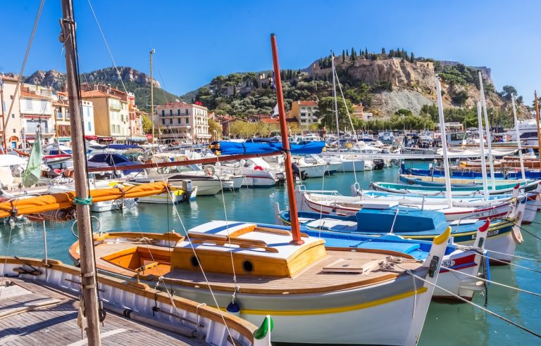 Cassis