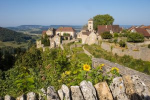 Château-Chalon
