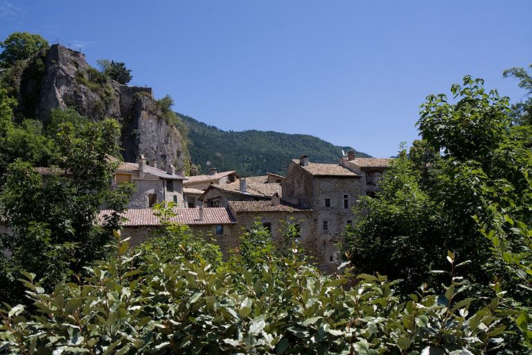 Châtillon-en-Diois