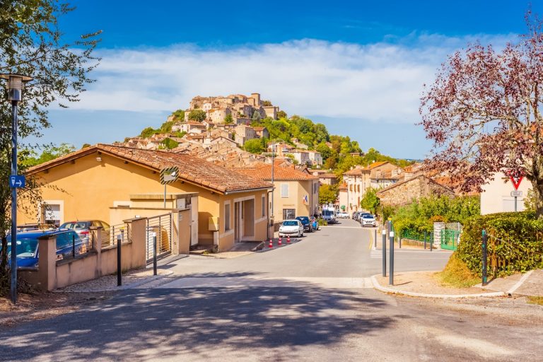 Cordes-sur-Ciel
