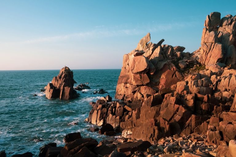10 pépites méconnues à découvrir dans le Finistère
