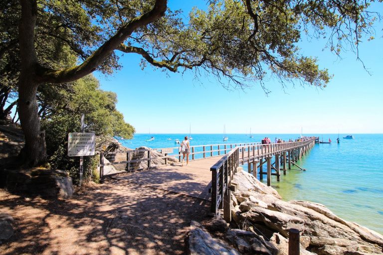 Île de Noirmoutier