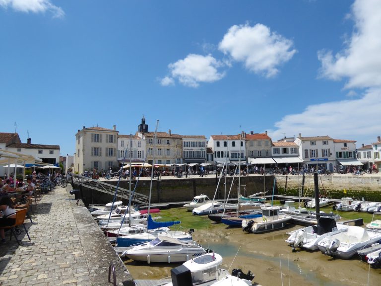 La-Flotte