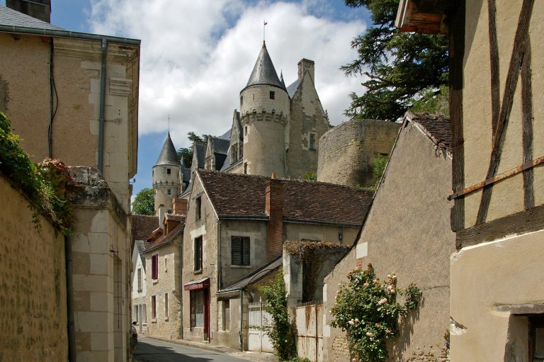Montrésor