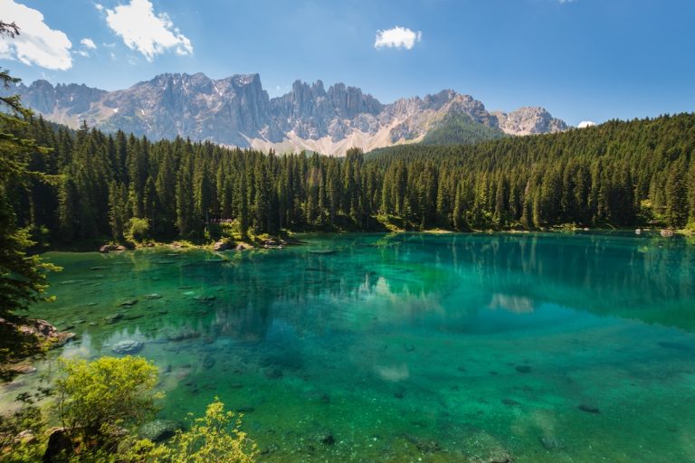 Parc Naturel Régional du Queyras