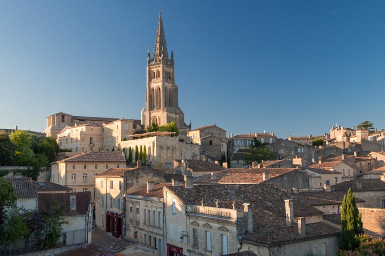 Saint-Émilion
