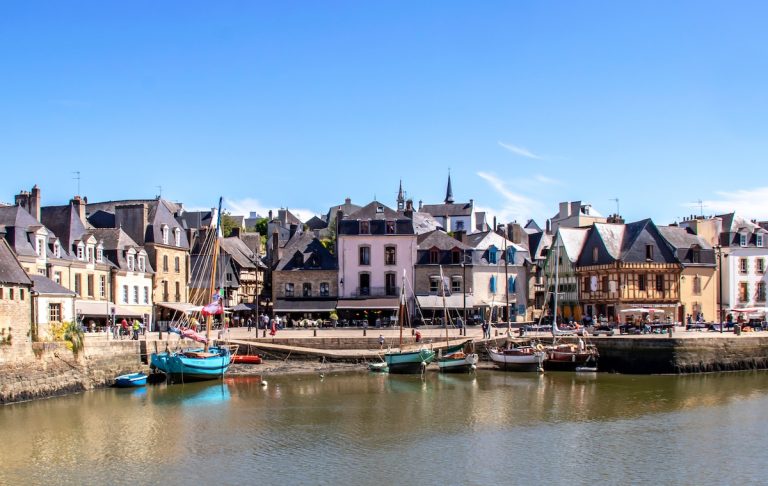 Saint-Goustan