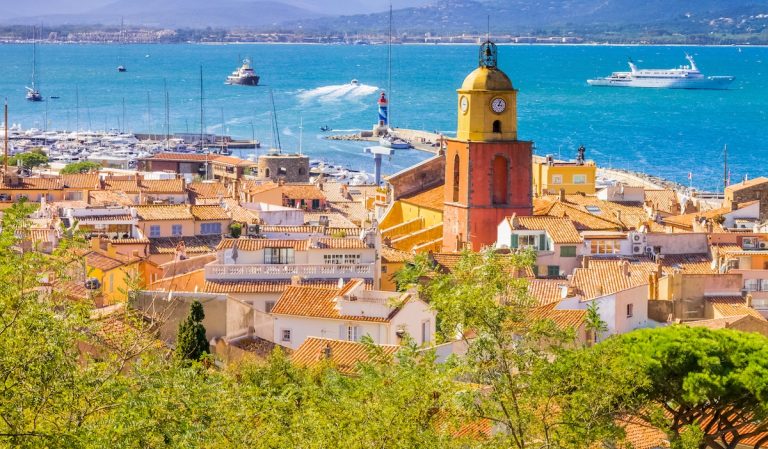 Saint-Tropez