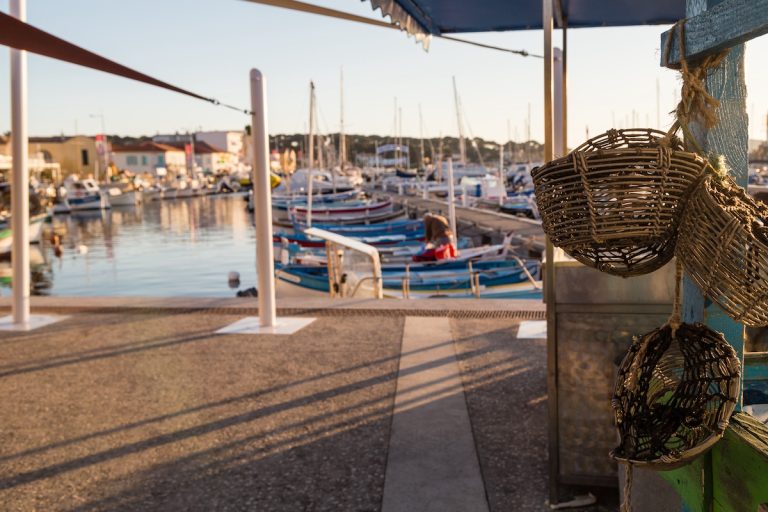 Sanary-sur-Mer