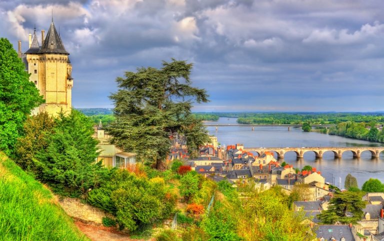 Saumur