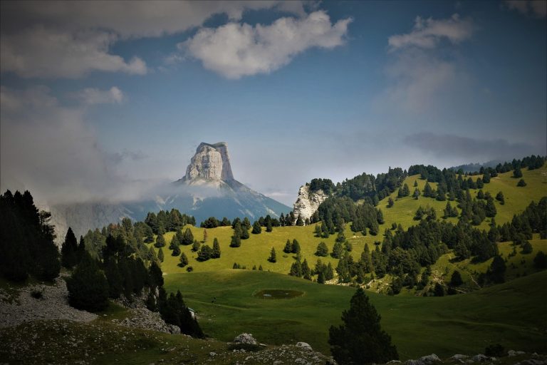 Vercors