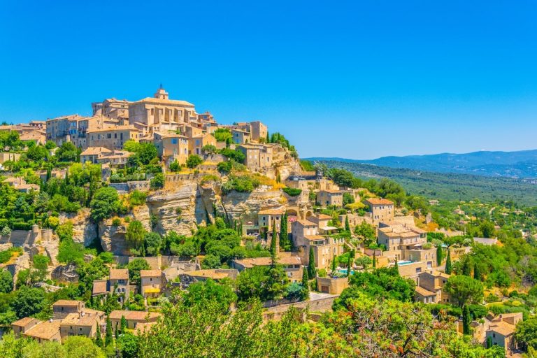 Gordes