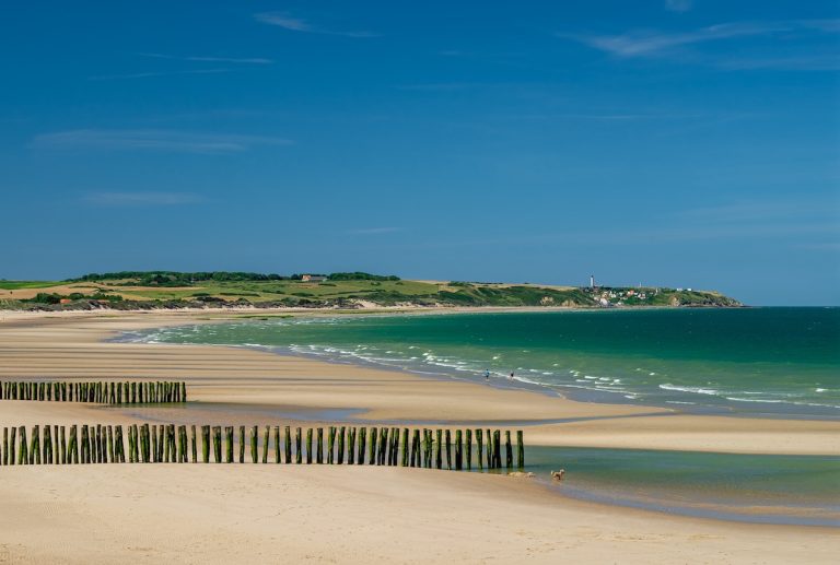 Côte d'Opale