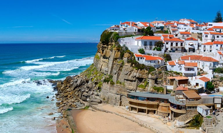 Retraite au portugal