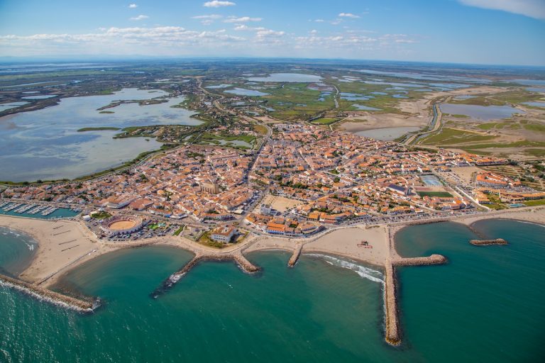 sainte marie de la mer
