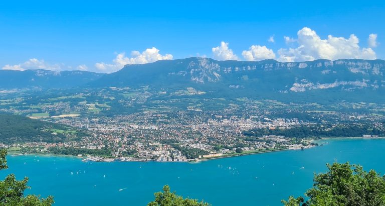Aix-les-Bains