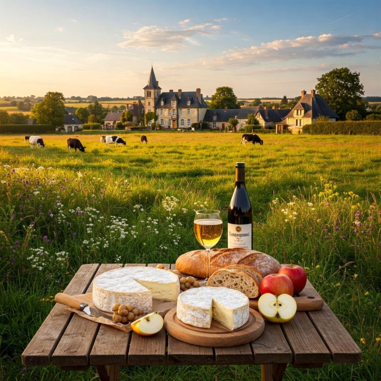 Camembert