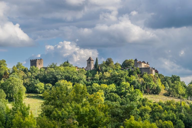 Capdenac-le-Haut