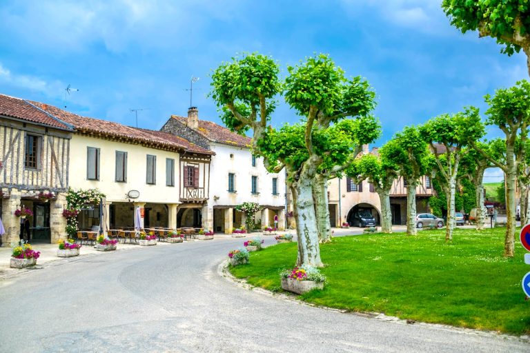 Fourcès