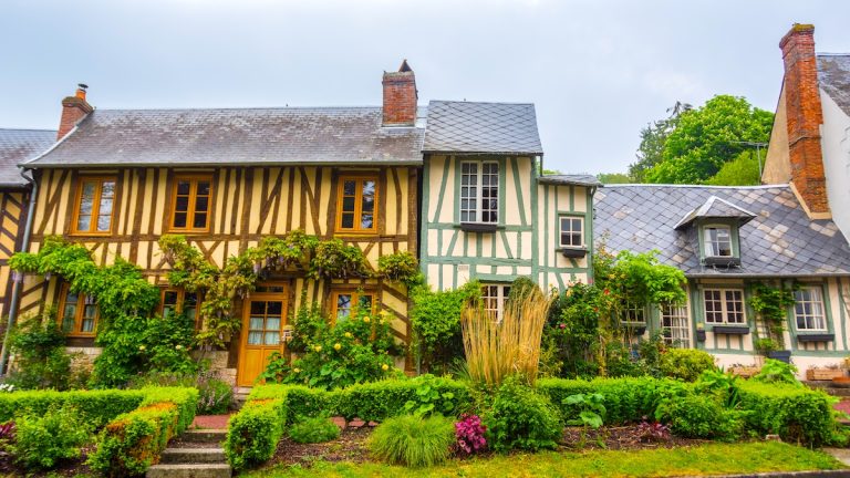 Lyons-la-Forêt