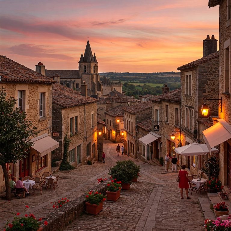 Tournon-d'Agenais