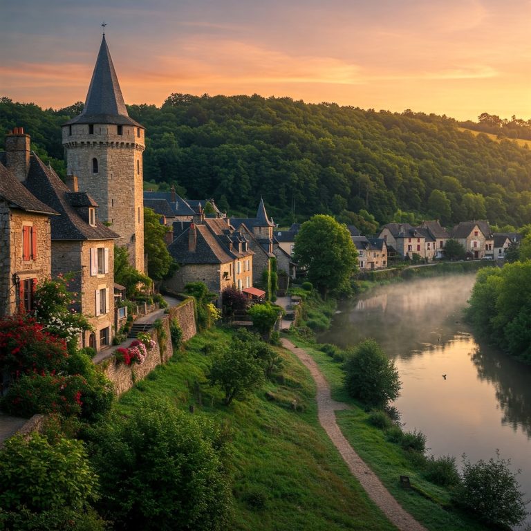 Vouvant