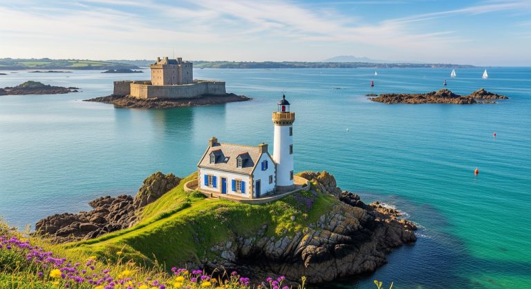 Baie de Morlaix