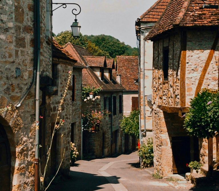 Carennac