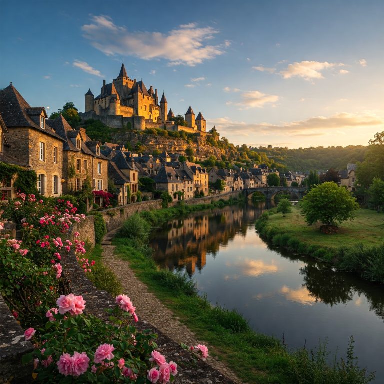Castelnaud-la-Chapelle