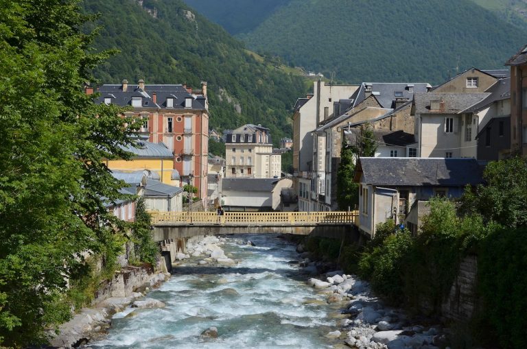Cauterets