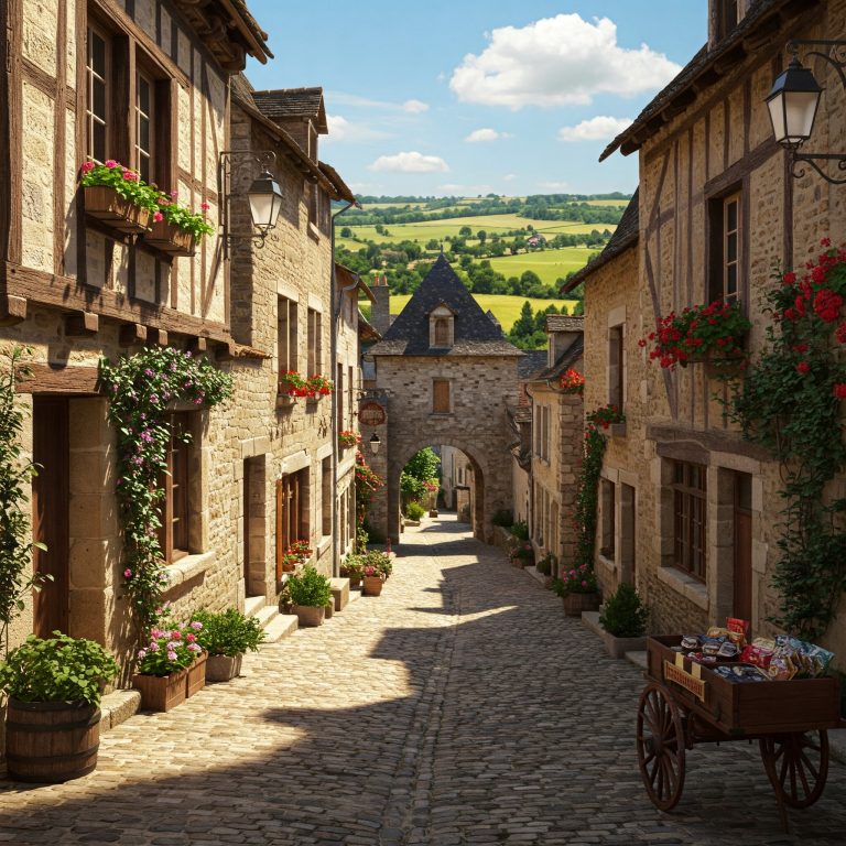 Flavigny-sur-Ozerain